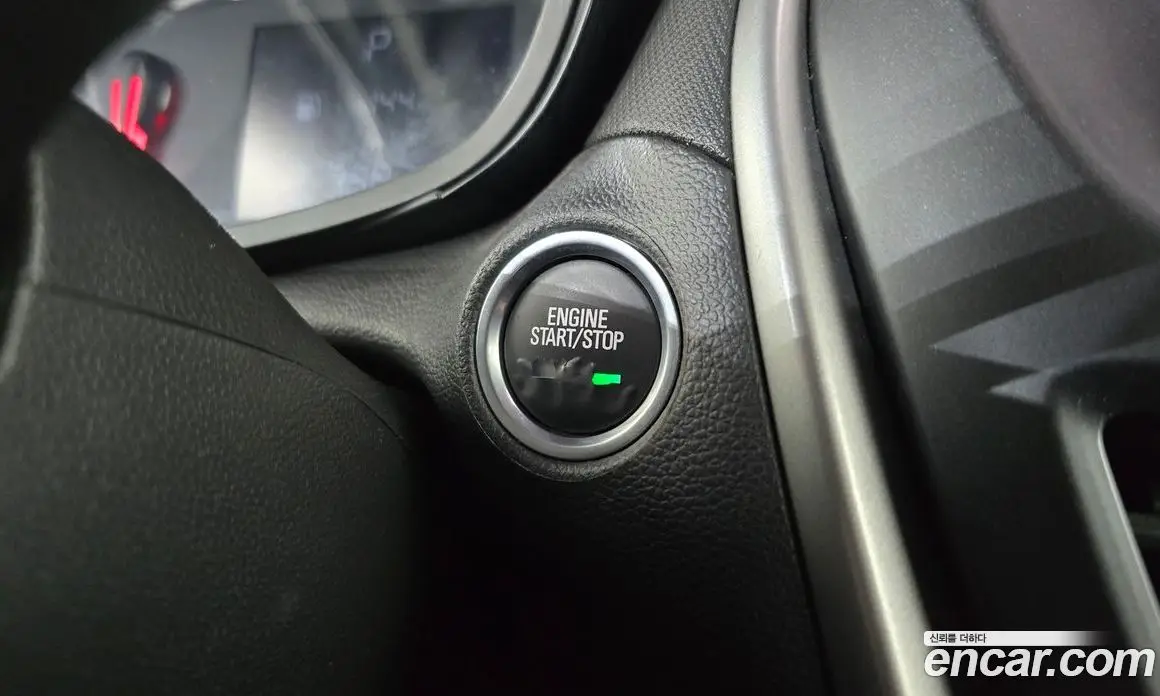 Chevrolet Spark 2015 1.0 автомат (гидро), фото 20 Chevrolet Spark 2015 1.0 автомат (гидро), фото 20