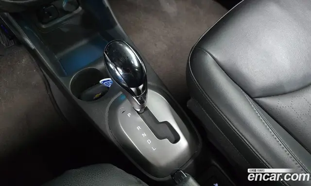 Chevrolet Spark 2015 1.0 автомат (гидро), миниатюра 9 Chevrolet Spark 2015 1.0 автомат (гидро), миниатюра 9