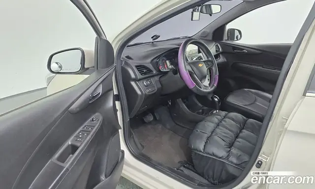 Chevrolet Spark 2015 1.0 автомат (гидро), миниатюра 10 Chevrolet Spark 2015 1.0 автомат (гидро), миниатюра 10