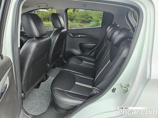 Chevrolet Spark 2020 1.0 автомат (гидро), миниатюра 11 Chevrolet Spark 2020 1.0 автомат (гидро), миниатюра 11