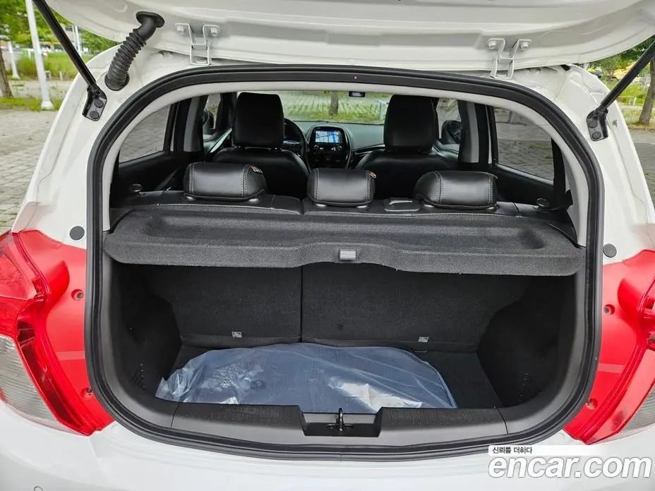 Chevrolet Spark 2020 1.0 автомат (гидро), фото 12 Chevrolet Spark 2020 1.0 автомат (гидро), фото 12
