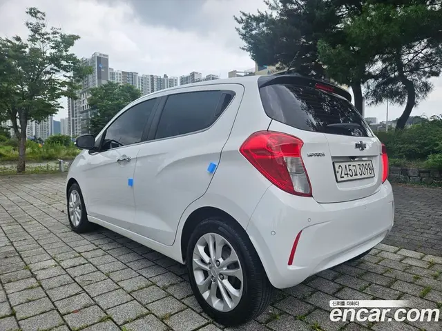 Chevrolet Spark 2020 1.0 автомат (гидро), миниатюра 7 Chevrolet Spark 2020 1.0 автомат (гидро), миниатюра 7