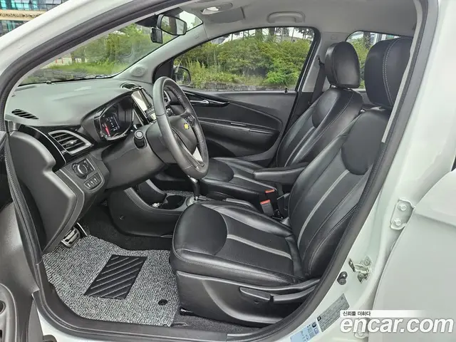 Chevrolet Spark 2020 1.0 автомат (гидро), миниатюра 10 Chevrolet Spark 2020 1.0 автомат (гидро), миниатюра 10