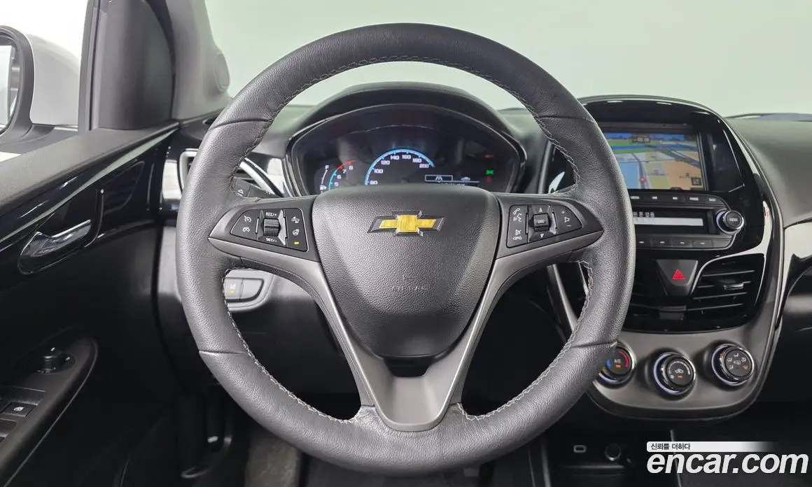 Chevrolet Spark 2021 1.0 автомат (гидро), фото 19 Chevrolet Spark 2021 1.0 автомат (гидро), фото 19