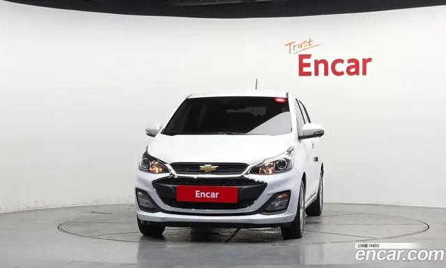 Chevrolet Spark 2021 1.0 автомат (гидро), миниатюра 3 Chevrolet Spark 2021 1.0 автомат (гидро), миниатюра 3
