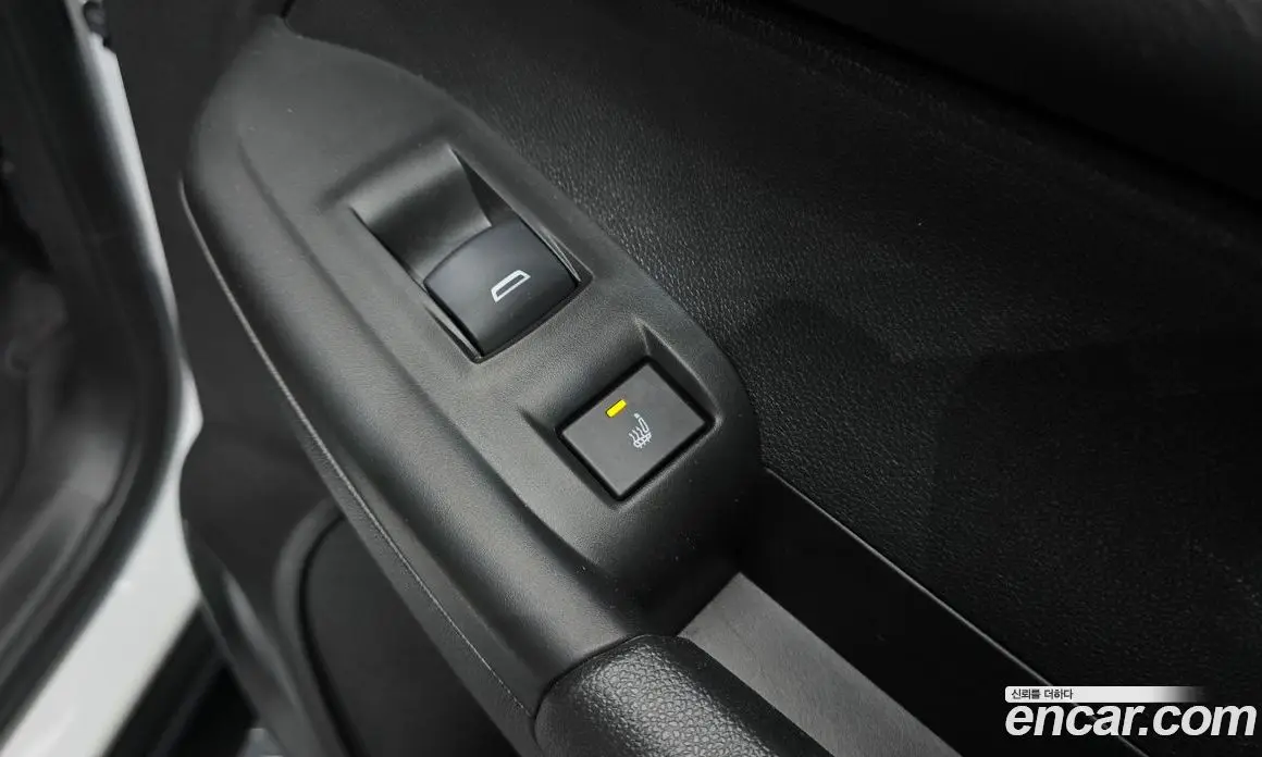 Chevrolet TrailBlazer 2023 1.3 автомат (гидро), фото 30