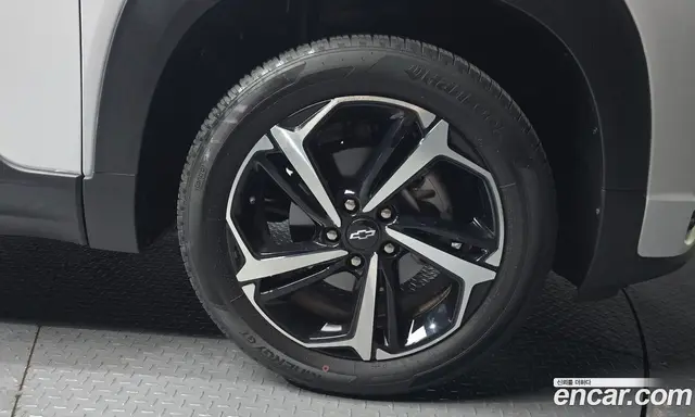 Chevrolet TrailBlazer 2023 1.3 автомат (гидро), миниатюра 6