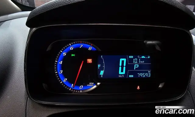 Chevrolet Trax 2014 1.4 автомат (гидро), миниатюра 11 Chevrolet Trax 2014 1.4 автомат (гидро), миниатюра 11