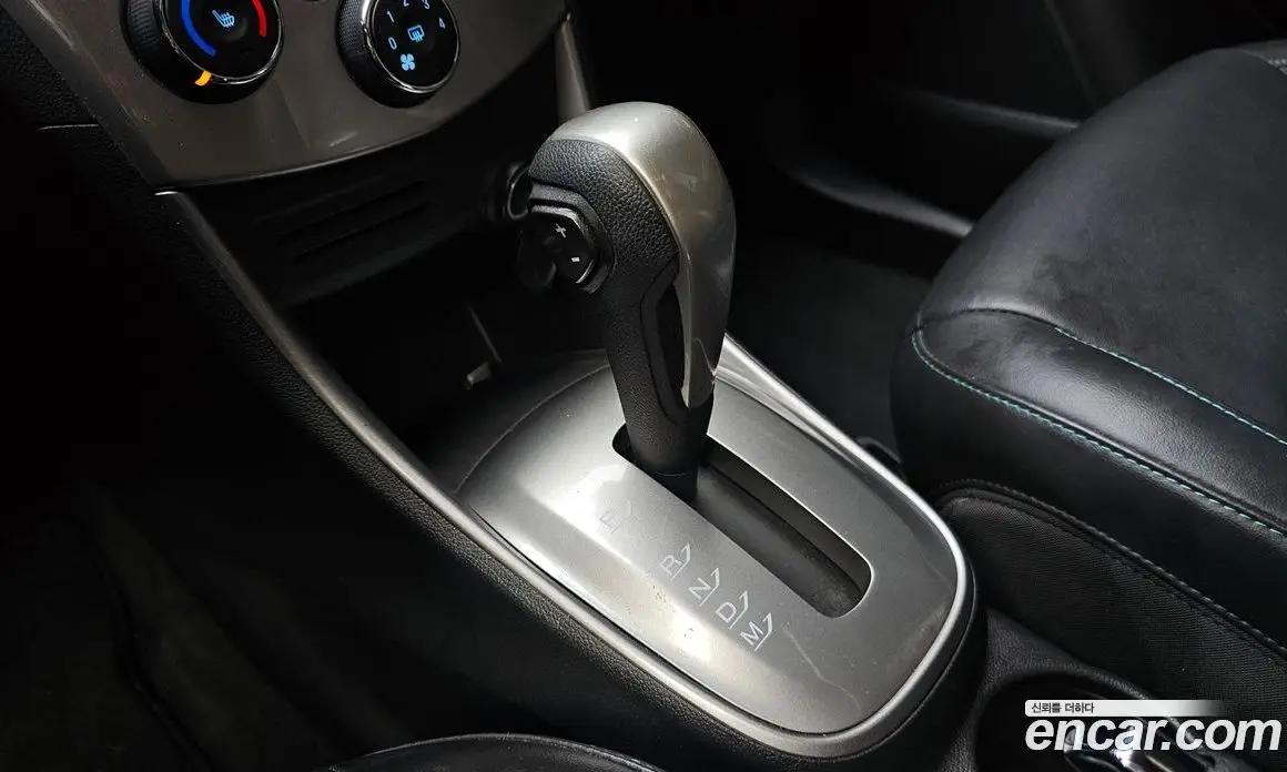 Chevrolet Trax 2014 1.4 автомат (гидро), фото 12 Chevrolet Trax 2014 1.4 автомат (гидро), фото 12