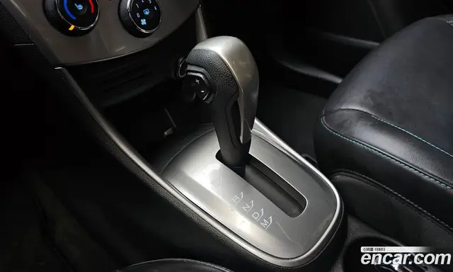 Chevrolet Trax 2014 1.4 автомат (гидро), миниатюра 12