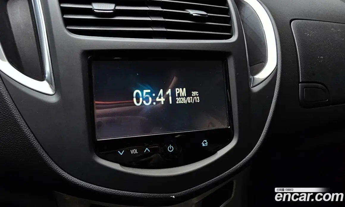 Chevrolet Trax 2014 1.4 автомат (гидро), фото 21 Chevrolet Trax 2014 1.4 автомат (гидро), фото 21