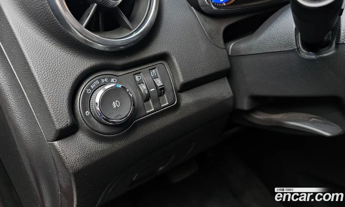 Chevrolet Trax 2014 1.4 автомат (гидро), фото 26 Chevrolet Trax 2014 1.4 автомат (гидро), фото 26