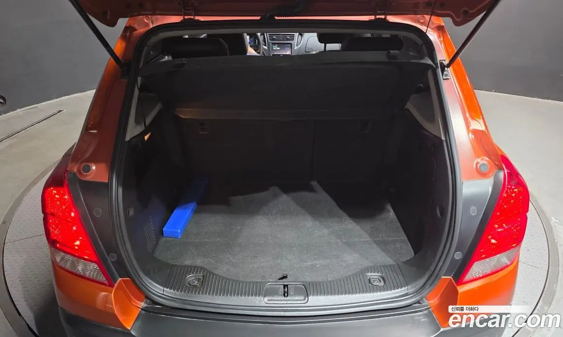 Chevrolet Trax 2014 1.4 автомат (гидро), фото 30 Chevrolet Trax 2014 1.4 автомат (гидро), фото 30