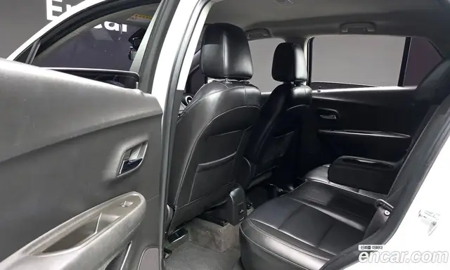 Chevrolet Trax 2016 1.6 автомат (гидро), миниатюра 11 Chevrolet Trax 2016 1.6 автомат (гидро), миниатюра 11
