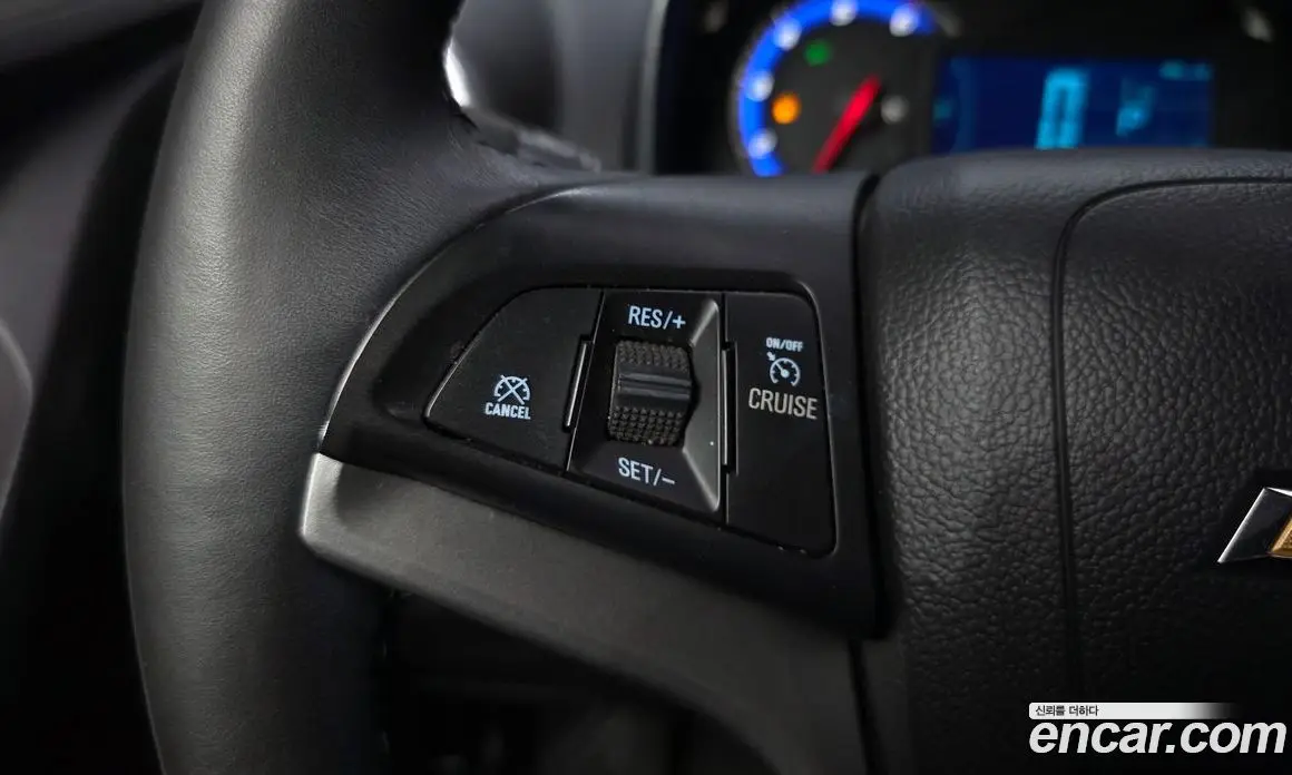 Chevrolet Trax 2016 1.6 автомат (гидро), фото 17 Chevrolet Trax 2016 1.6 автомат (гидро), фото 17