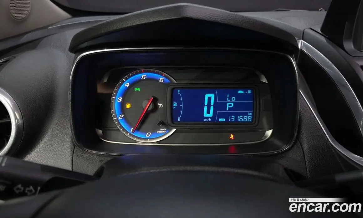 Chevrolet Trax 2016 1.6 автомат (гидро), фото 8 Chevrolet Trax 2016 1.6 автомат (гидро), фото 8