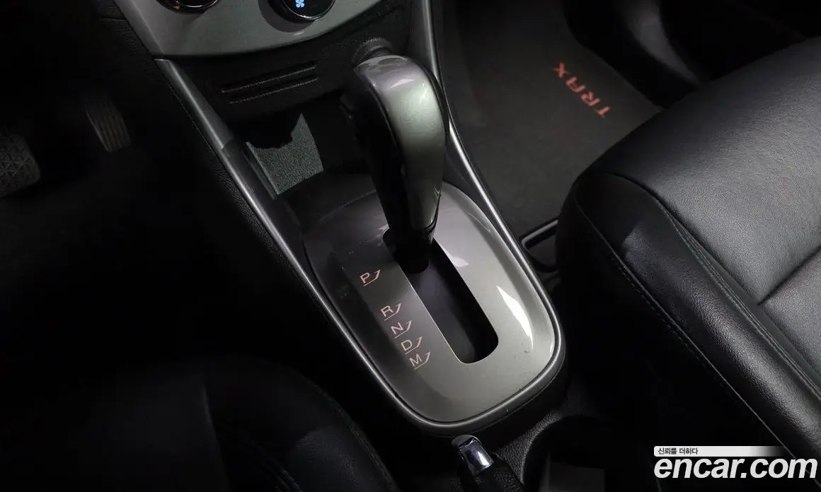 Chevrolet Trax 2016 1.6 автомат (гидро), фото 9 Chevrolet Trax 2016 1.6 автомат (гидро), фото 9