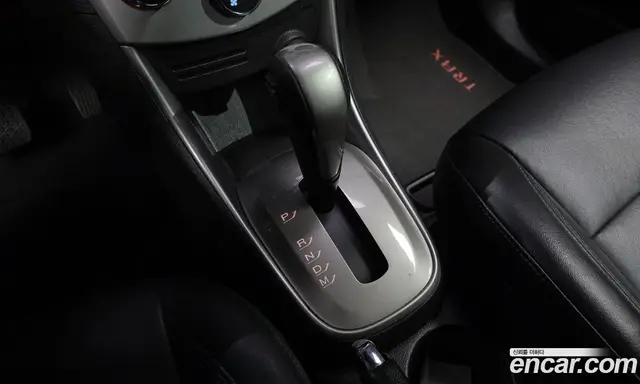 Chevrolet Trax 2016 1.6 автомат (гидро), миниатюра 9 Chevrolet Trax 2016 1.6 автомат (гидро), миниатюра 9