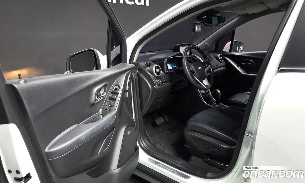 Chevrolet Trax 2016 1.6 автомат (гидро), фото 10 Chevrolet Trax 2016 1.6 автомат (гидро), фото 10