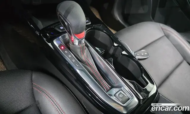 Chevrolet Trax 2024 1.2 автомат (гидро), миниатюра 12