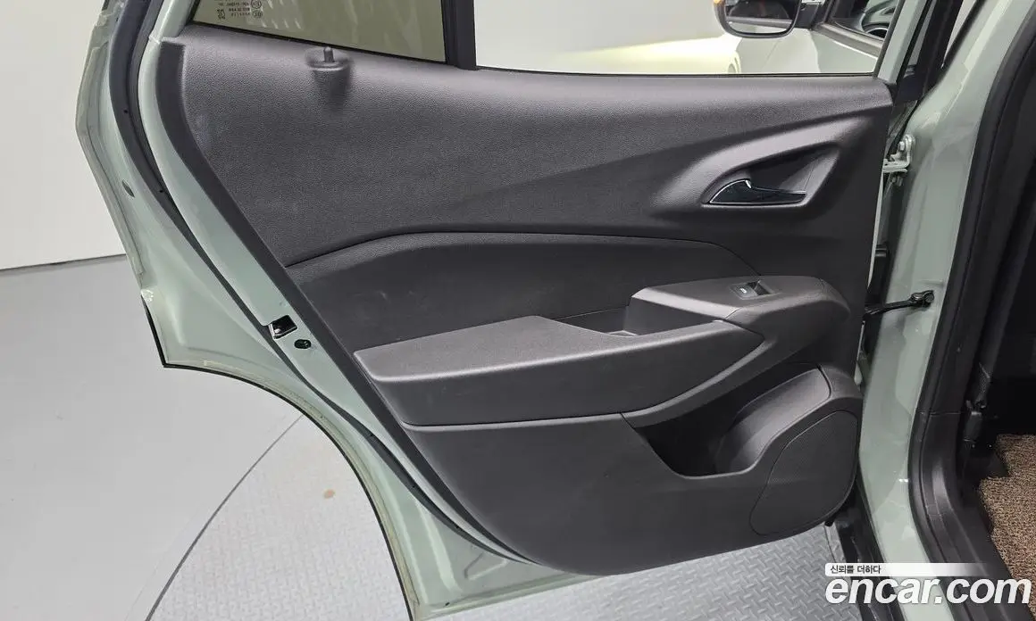 Chevrolet Trax 2024 1.2 автомат (гидро), фото 15