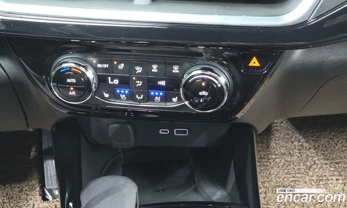 Chevrolet Trax 2024 1.2 автомат (гидро), фото 26