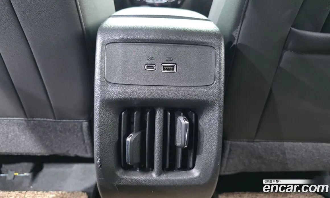 Chevrolet Trax 2024 1.2 автомат (гидро), фото 30