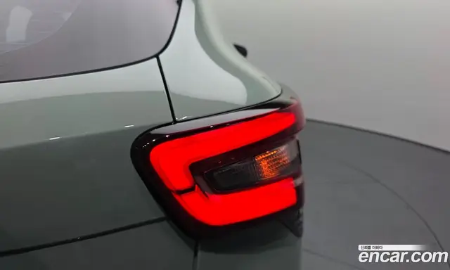 Chevrolet Trax 2024 1.2 автомат (гидро), миниатюра 9