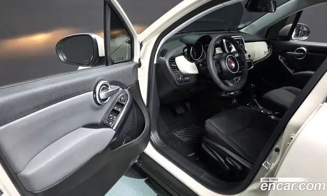 Fiat 500X 2016 2.4 автомат (гидро), миниатюра 11 Fiat 500X 2016 2.4 автомат (гидро), миниатюра 11