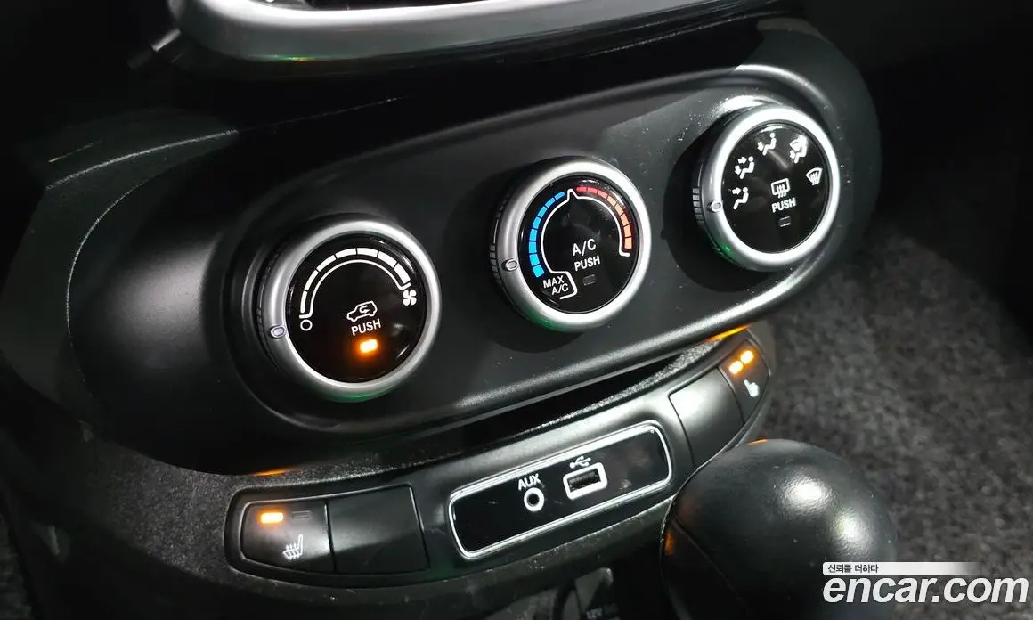 Fiat 500X 2016 2.4 автомат (гидро), фото 15 Fiat 500X 2016 2.4 автомат (гидро), фото 15