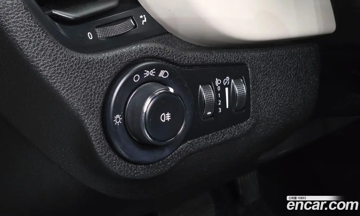 Fiat 500X 2016 2.4 автомат (гидро), фото 16 Fiat 500X 2016 2.4 автомат (гидро), фото 16