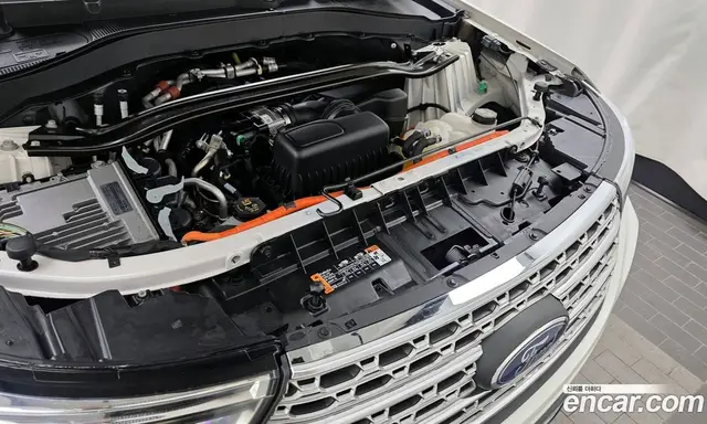 Ford Explorer 2022 3.3 автомат (гидро), миниатюра 6 Ford Explorer 2022 3.3 автомат (гидро), миниатюра 6