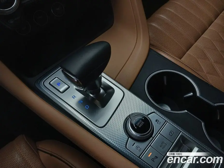 Genesis G70 2022 2.0 автомат (гидро), фото 13 Genesis G70 2022 2.0 автомат (гидро), фото 13