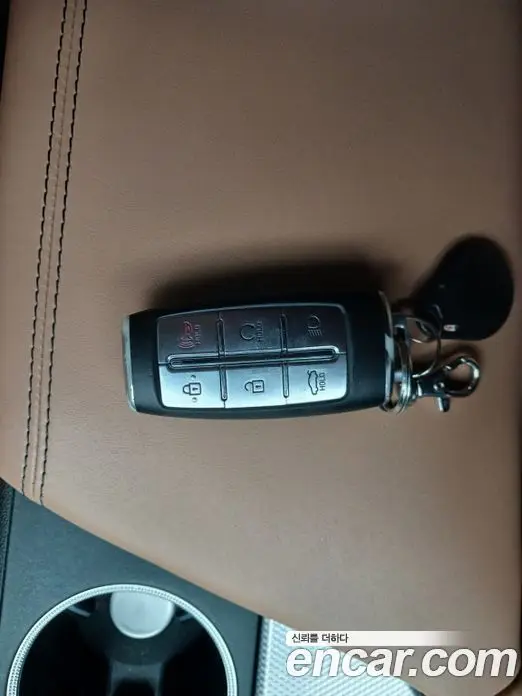 Genesis G70 2022 2.0 автомат (гидро), фото 19 Genesis G70 2022 2.0 автомат (гидро), фото 19