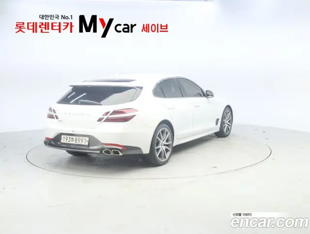 Genesis G70 2022 2.0 автомат (гидро), миниатюра 5 Genesis G70 2022 2.0 автомат (гидро), миниатюра 5