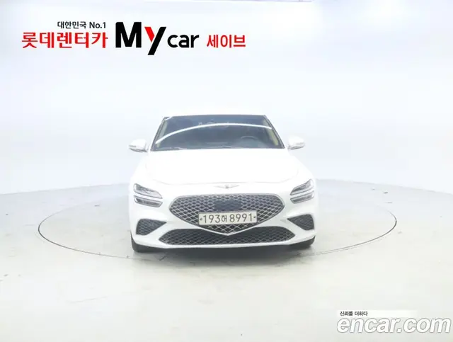 Genesis G70 2022 2.0 автомат (гидро), миниатюра 8 Genesis G70 2022 2.0 автомат (гидро), миниатюра 8