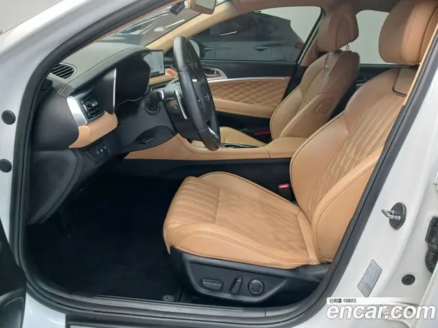Genesis G70 2022 2.0 автомат (гидро), миниатюра 9 Genesis G70 2022 2.0 автомат (гидро), миниатюра 9