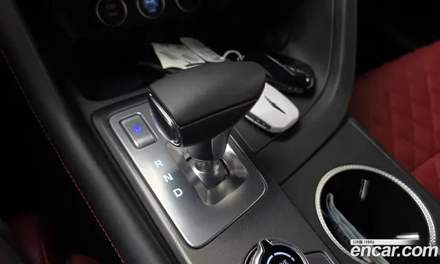 Genesis G70 2025 3.3 автомат (гидро), миниатюра 9 Genesis G70 2025 3.3 автомат (гидро), миниатюра 9