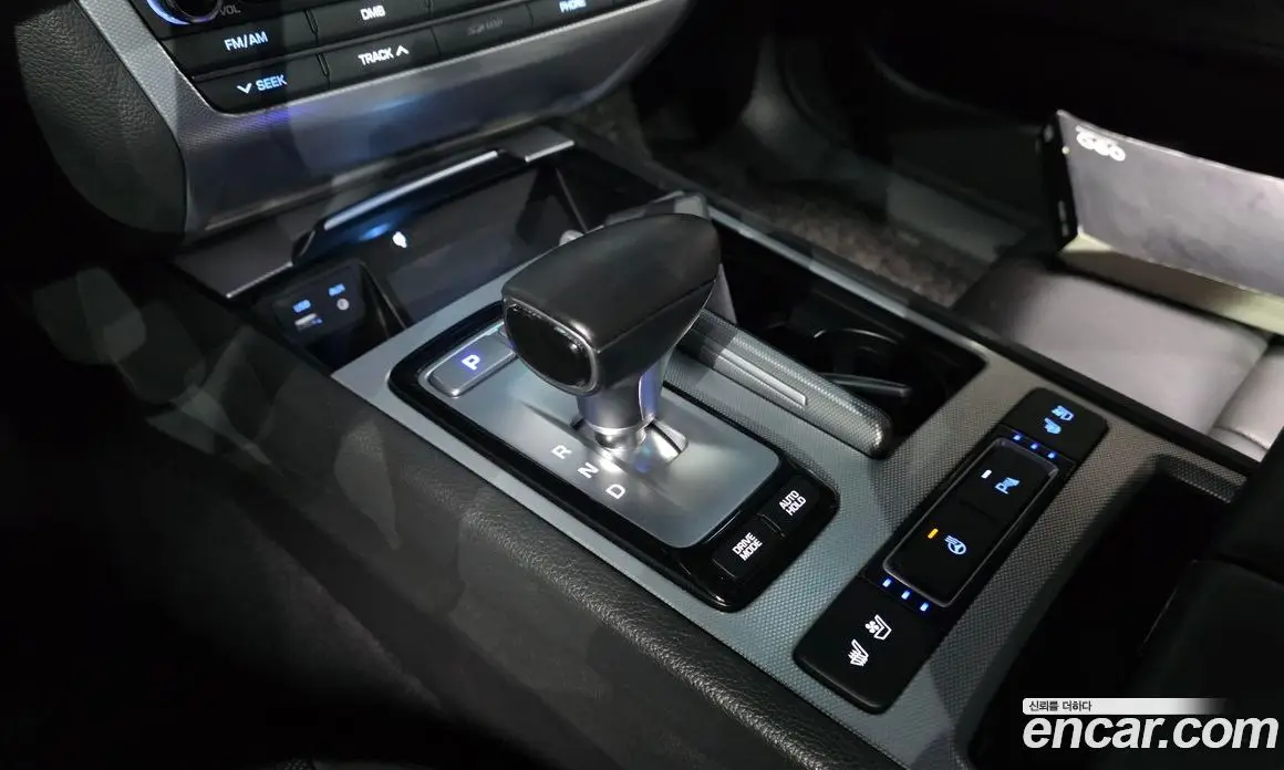 Genesis G80 2016 3.3 автомат (гидро), фото 12 Genesis G80 2016 3.3 автомат (гидро), фото 12