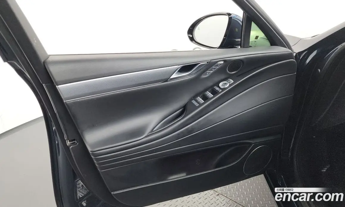 Genesis G80 2022 2.5 автомат (гидро), фото 14 Genesis G80 2022 2.5 автомат (гидро), фото 14