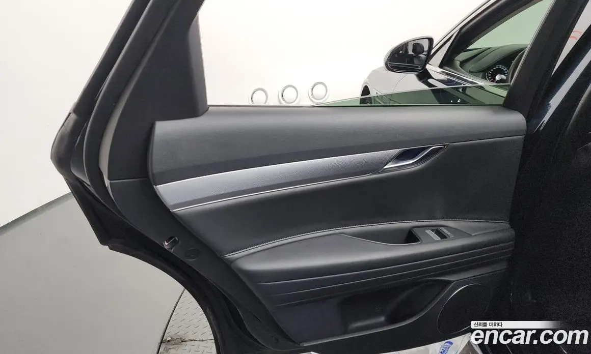 Genesis G80 2022 2.5 автомат (гидро), фото 15 Genesis G80 2022 2.5 автомат (гидро), фото 15