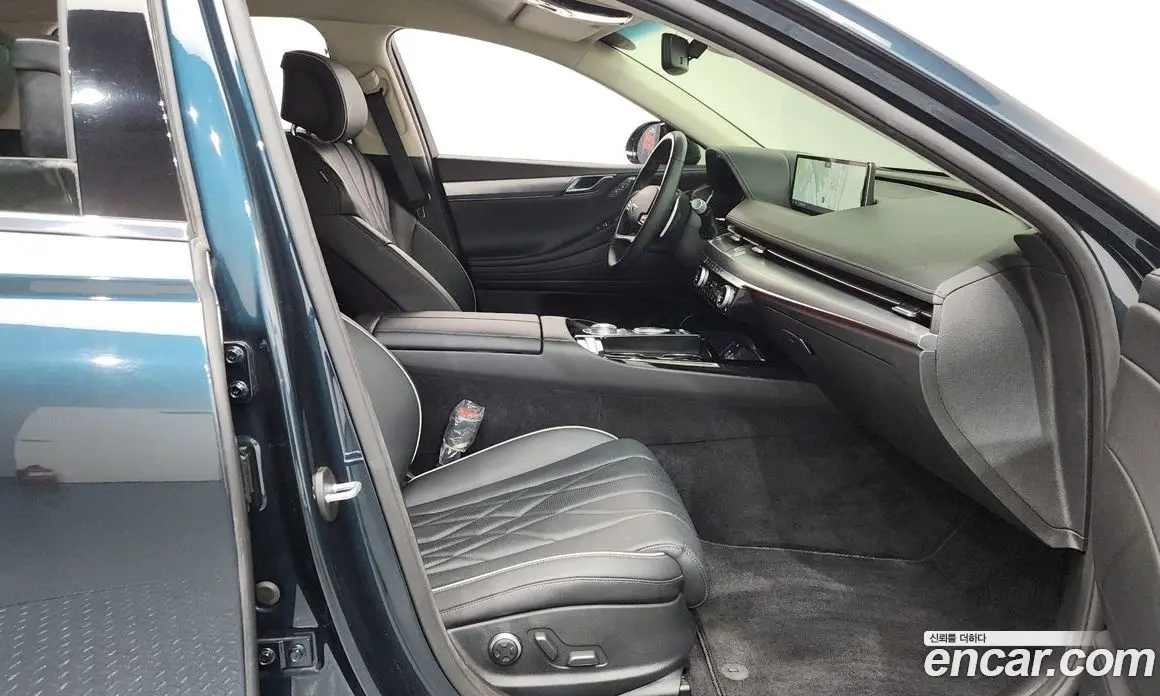 Genesis G80 2022 2.5 автомат (гидро), фото 16 Genesis G80 2022 2.5 автомат (гидро), фото 16