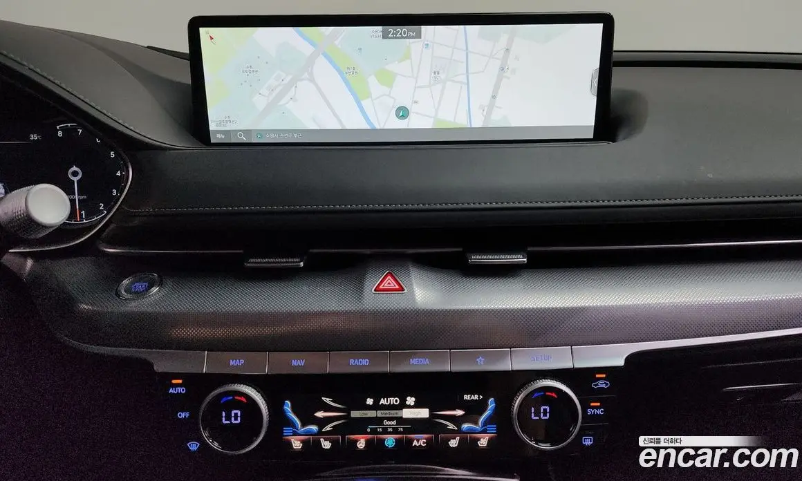Genesis G80 2022 2.5 автомат (гидро), фото 18 Genesis G80 2022 2.5 автомат (гидро), фото 18
