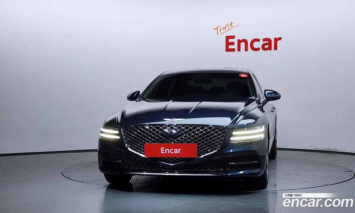 Genesis G80 2022 2.5 автомат (гидро), фото 3 Genesis G80 2022 2.5 автомат (гидро), фото 3