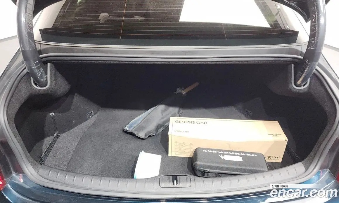 Genesis G80 2022 2.5 автомат (гидро), фото 25 Genesis G80 2022 2.5 автомат (гидро), фото 25