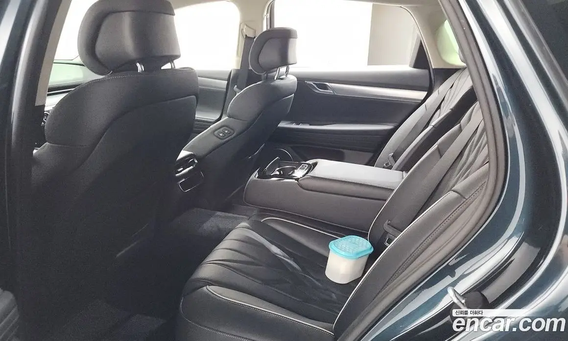 Genesis G80 2022 2.5 автомат (гидро), фото 26 Genesis G80 2022 2.5 автомат (гидро), фото 26