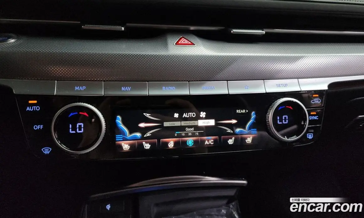 Genesis G80 2022 2.5 автомат (гидро), фото 33 Genesis G80 2022 2.5 автомат (гидро), фото 33