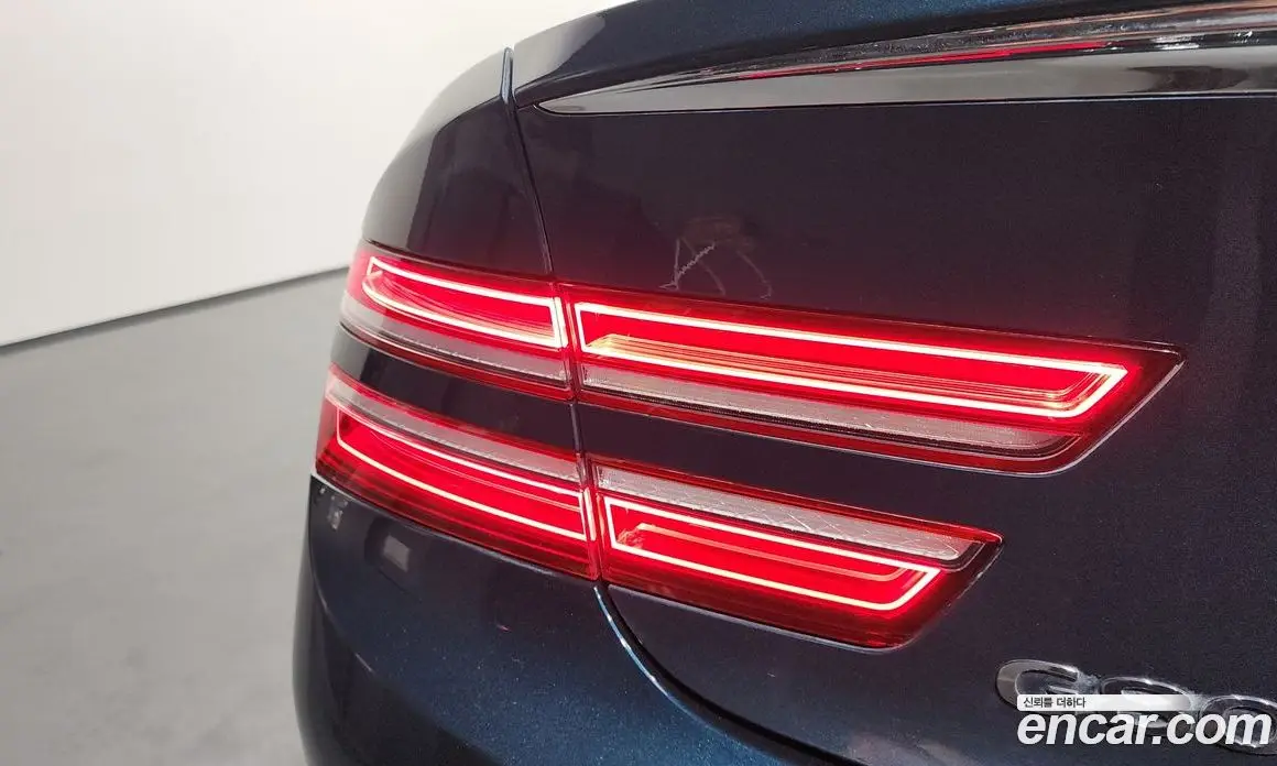 Genesis G80 2022 2.5 автомат (гидро), фото 9 Genesis G80 2022 2.5 автомат (гидро), фото 9