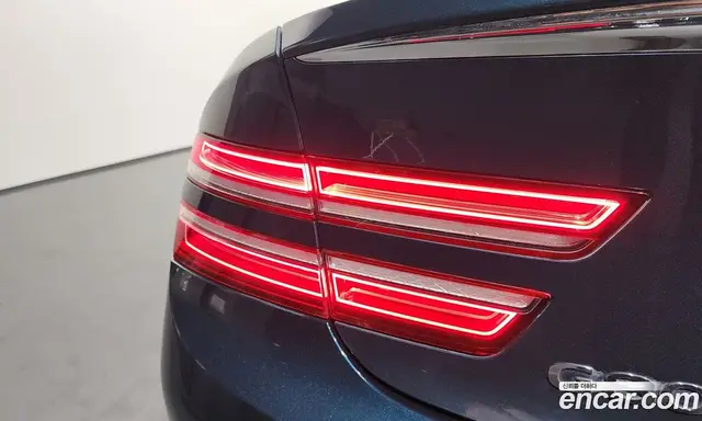 Genesis G80 2022 2.5 автомат (гидро), миниатюра 9 Genesis G80 2022 2.5 автомат (гидро), миниатюра 9