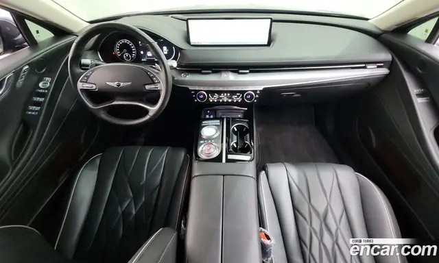 Genesis G80 2022 2.5 автомат (гидро), миниатюра 10 Genesis G80 2022 2.5 автомат (гидро), миниатюра 10